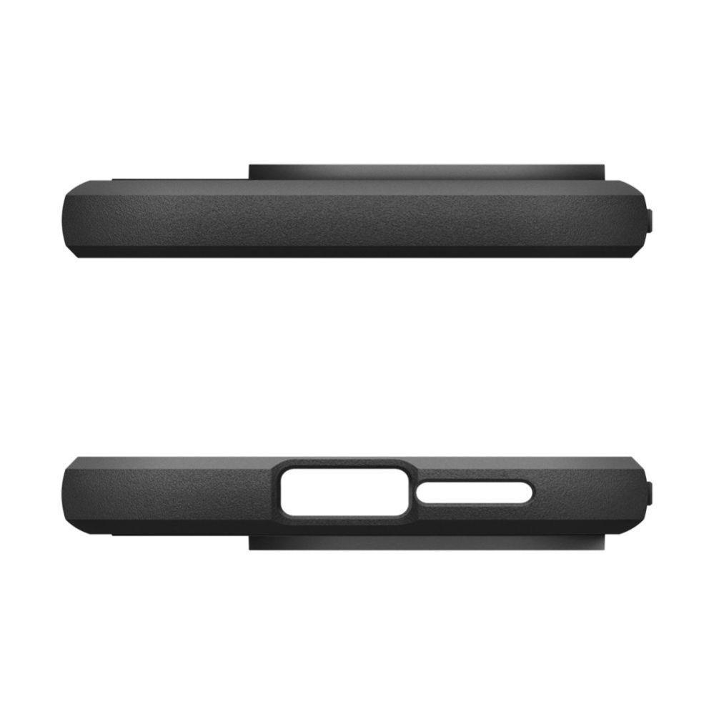 Other goods Spigen Spigen Rugged Armor case for Xiaomi 17 - black