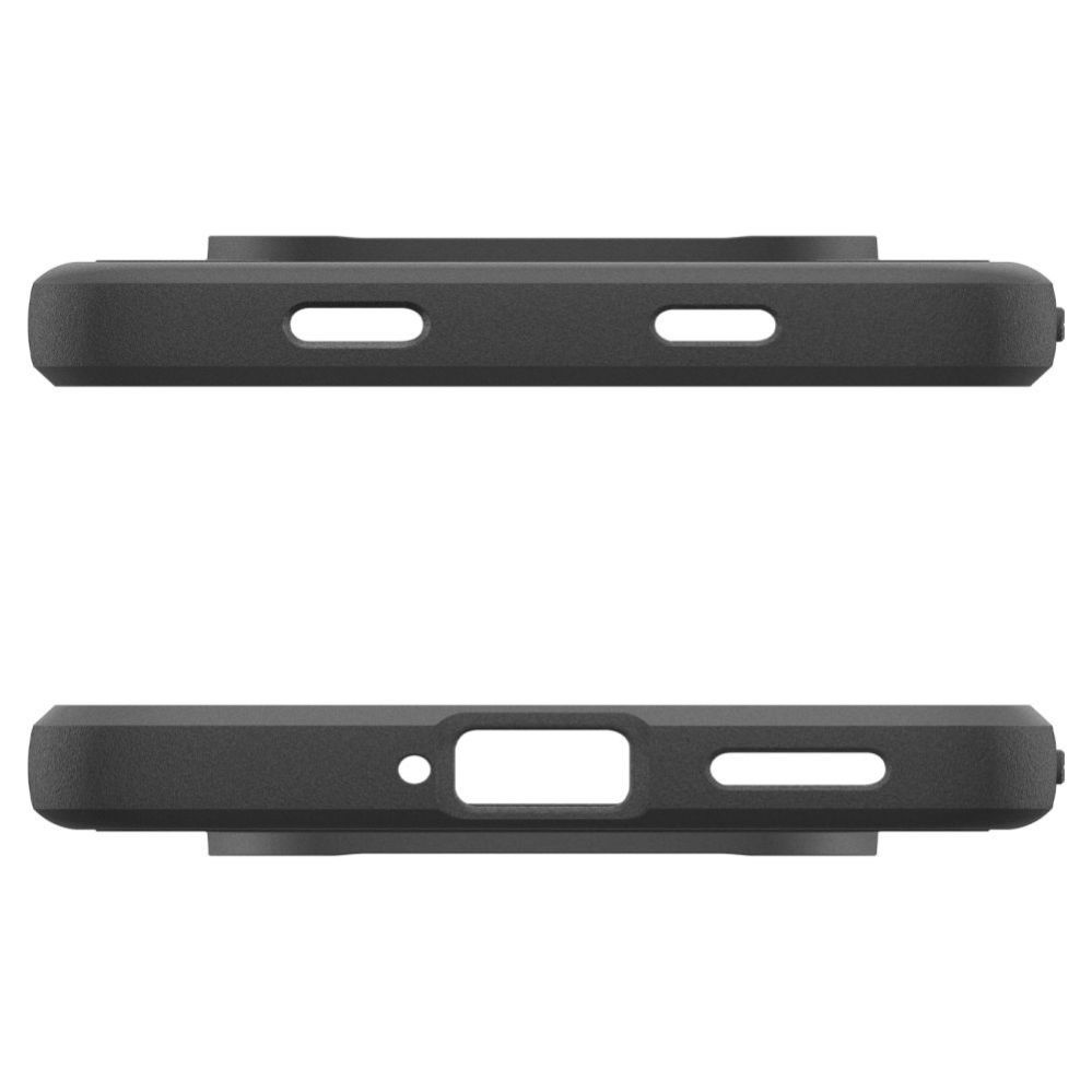 Other goods Spigen Spigen Rugged Armor case for Xiaomi Redmi Note 15 Pro 5G - black