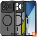 Other goods Tech-Protect  Tech-Protect MagMat MagSafe case for Xiaomi Poco F8 Ultra - black 