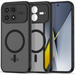 Other goods Tech-Protect  Tech-Protect MagMat MagSafe case for Xiaomi Poco F8 Pro - black 