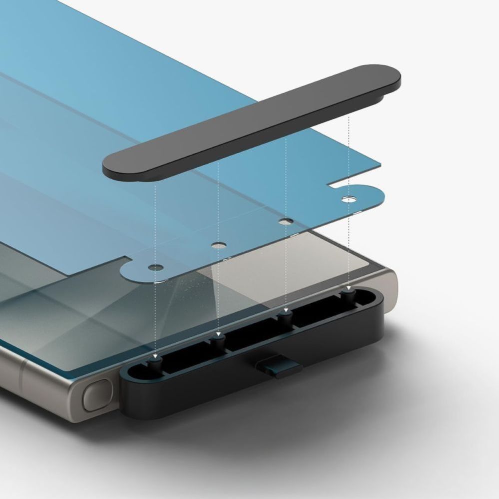 Other goods Tech-Protect Tech-Protect Hydro flex+ 2-Pack hydrogel film for Motorola Edge 60 / 60 PRO / 60 Fusion