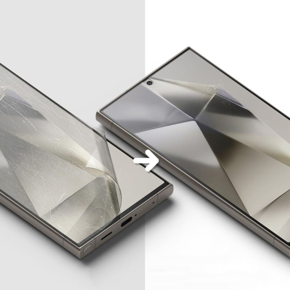 Other goods Tech-Protect Tech-Protect Hydro flex+ 2-Pack hydrogel film for Motorola Edge 60 / 60 PRO / 60 Fusion