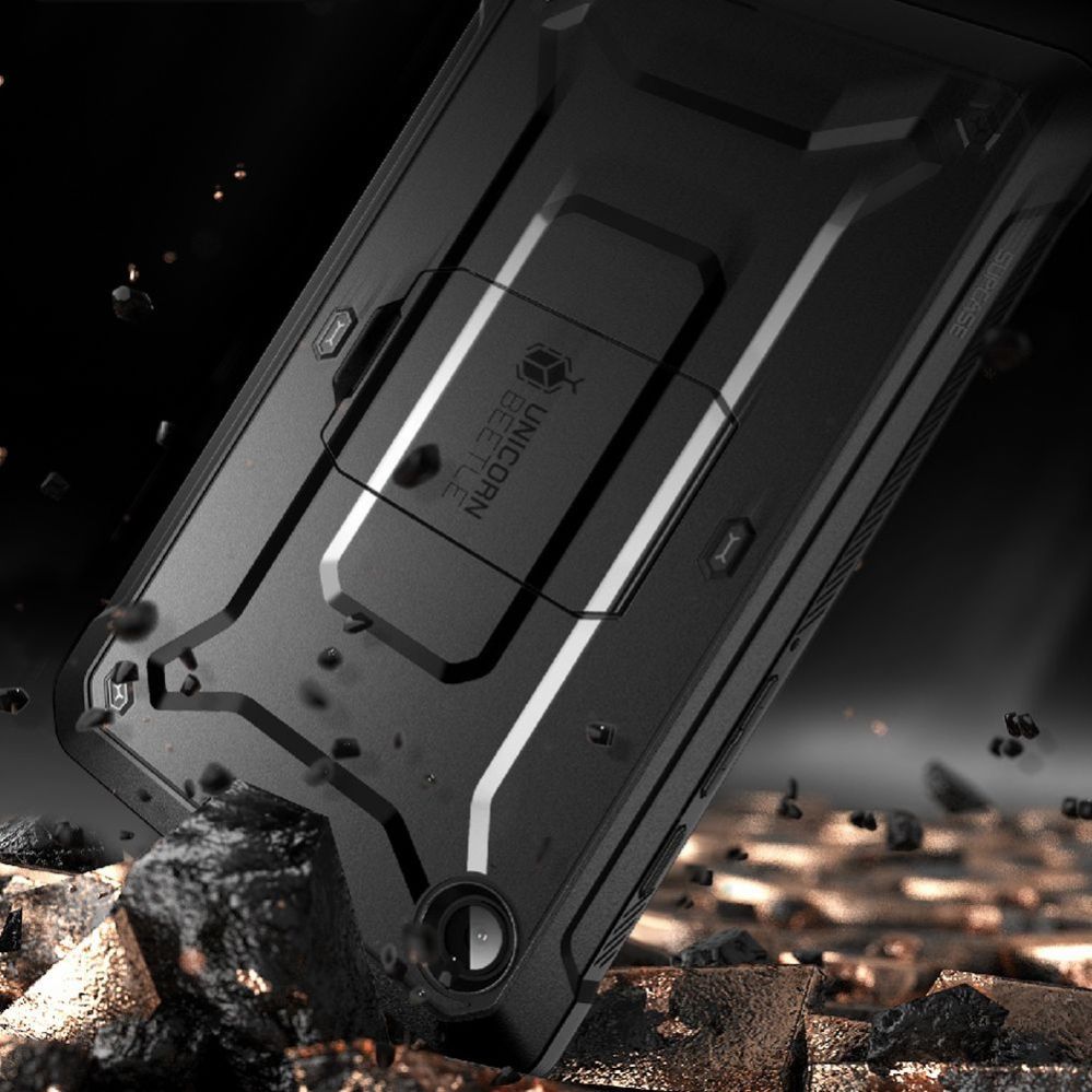 Muud kaubad Supcase Supcase Unicorn Beetle Pro Case for Samsung Galaxy Tab A11 - Black