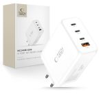 Other goods Tech-Protect  Tech-Protect NC240W-GaN 4-Port 240W Wall Charger - White 