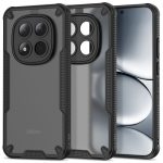 Other goods Tech-Protect  Tech-Protect Rugged Shield Case for Xiaomi Redmi Note 15 Pro 5G - Black 