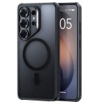 Muud kaubad ESR  ESR Classic Hybrid MagSafe Case for Samsung Galaxy S26 Ultra - Black 