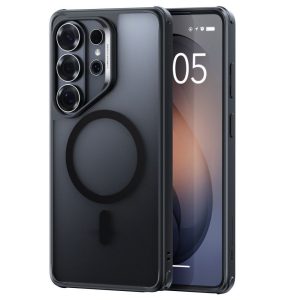 Muud kaubad ESR  ESR Classic Hybrid MagSafe Case for Samsung Galaxy S26 Ultra - Black 