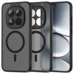 Other goods Tech-Protect  Tech-Protect MagMat MagSafe case for Xiaomi Redmi Note 15 Pro 5G - black 