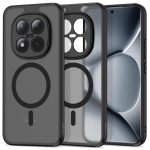 Other goods Tech-Protect  Tech-Protect MagMat MagSafe Case for Xiaomi Poco M8 Pro / Redmi Note 15 Pro+ 5G - Black 