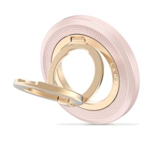 Muud kaubad Tech-Protect  Tech-Protect MMR700 Lamano MagSafe Magnetic Phone Holder - Rose Gold 
