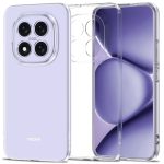 Другие товары Tech-Protect  Tech-Protect FlexAir Case for Xiaomi Poco M8 Pro / Redmi Note 15 Pro+ 5G - Transparent 