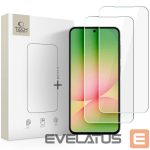 Other goods Tech-Protect  Tech-Protect Glass Fit+ 2-Pack Tempered Glass for Samsung Galaxy A37 / A57 5G 