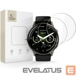 Kitos prekės Tech-Protect  Tech-Protect Hydro flex+ 2-Pack Hydrogel Film for Garmin Venu 45mm 