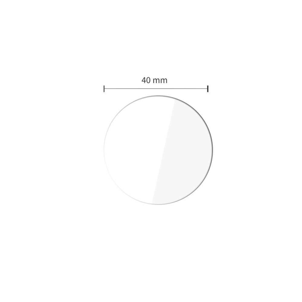 Muud kaubad Tech-Protect Tech-Protect Hydro flex+ 2-Pack Hydrogel Film for Garmin Venu 45mm