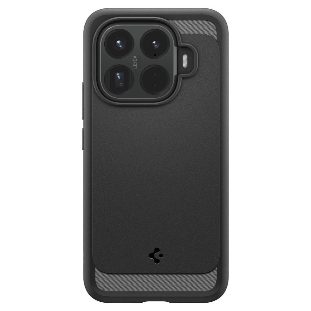Other goods Spigen Spigen Rugged Armor Case for Xiaomi 15T Pro - Black