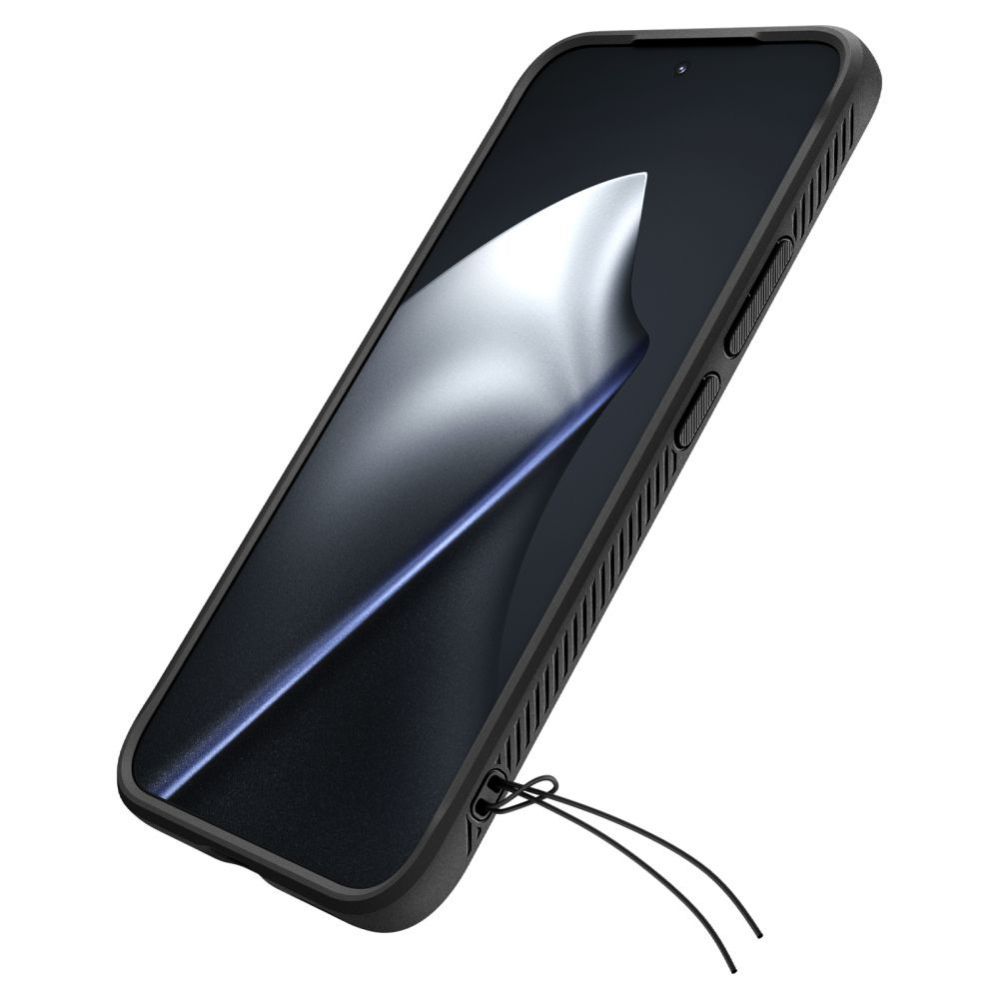Other goods Spigen Spigen Rugged Armor Case for Xiaomi 15T Pro - Black