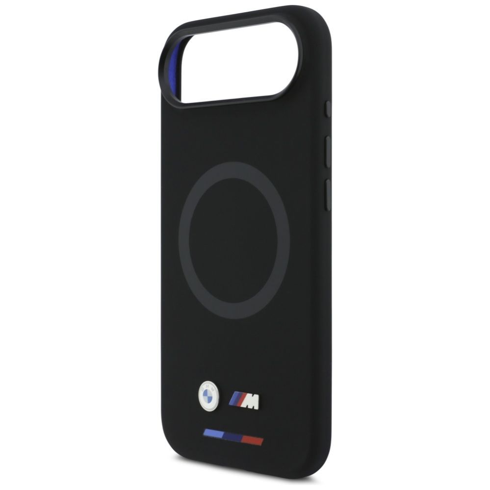 Other goods BMW BMW M Silicon Logo MagSafe Case for iPhone Air - Black