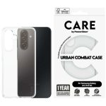 Другие товары Panzer Glass  CARE by PanzerGlass Flagship Urban Combat Case for Samsung Galaxy M17 5G / A17 / A17 5G - Transparent 