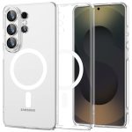 Muud kaubad Tech-Protect  Tech-Protect FlexAir MagSafe Case for Samsung Galaxy S26 Ultra - Transparent 