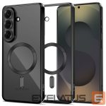 Other goods Tech-Protect  Tech-Protect MagFlex Case for Samsung Galaxy S26+ - Transparent Black 