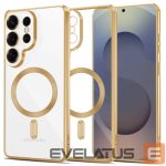 Other goods Tech-Protect  Tech-Protect MagFlex Case for Samsung Galaxy S26 Ultra - Transparent Gold 