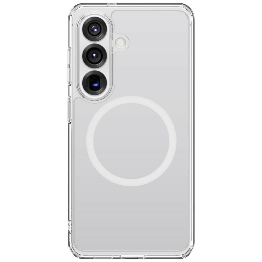 Muud kaubad UNIQ Uniq LifePro Xtreme Case for Samsung Galaxy S26 Magclick Charging - Transparent