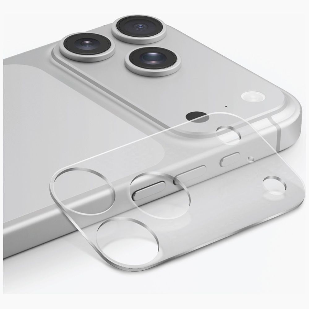 Другие товары UNIQ Uniq Optix Aeroshield Camera Module Protector for iPhone 17 Pro Max