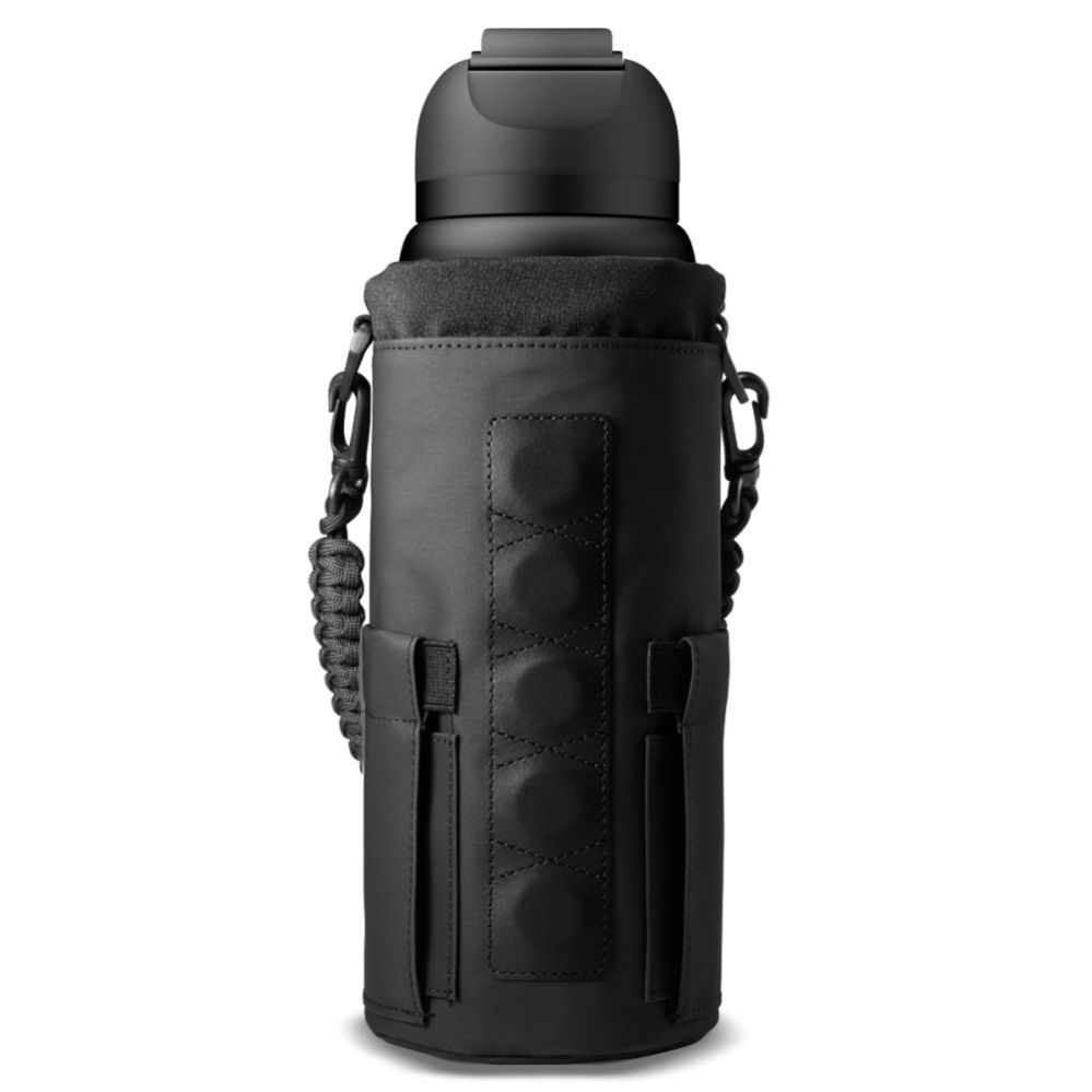 Аксессуар для велосипеда Spigen Spigen LF500 Bottle Cover - Black