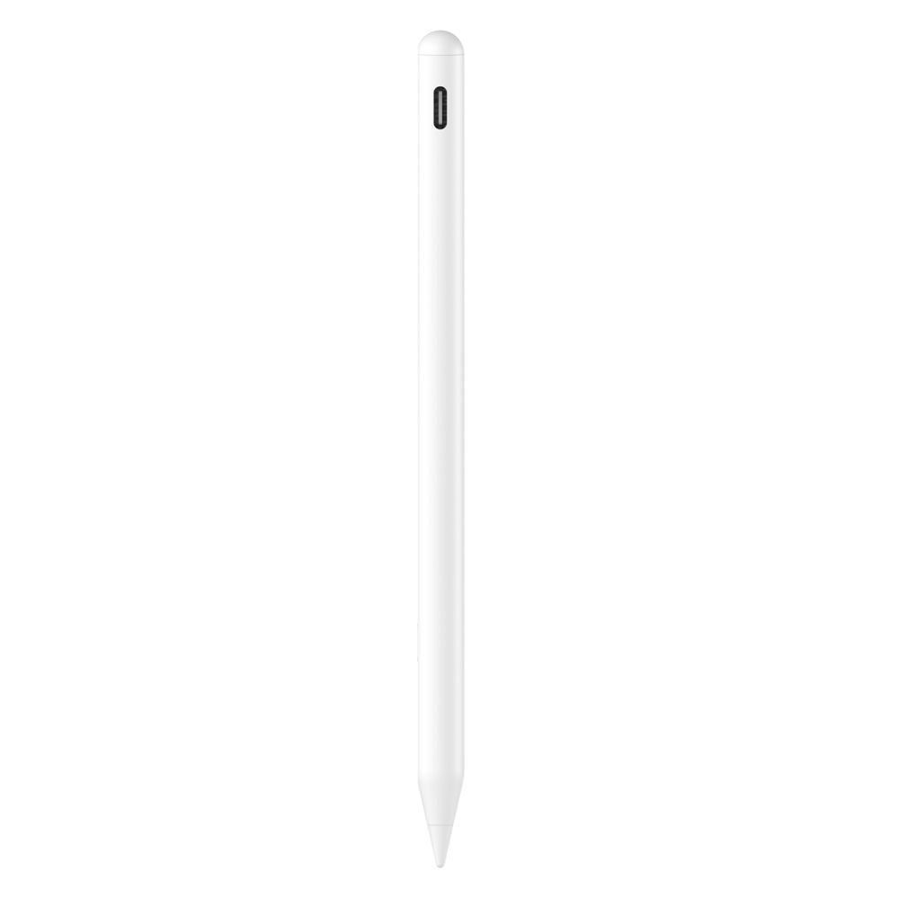 Stylus Metapen Metapen Pencil A11 for iPad - White