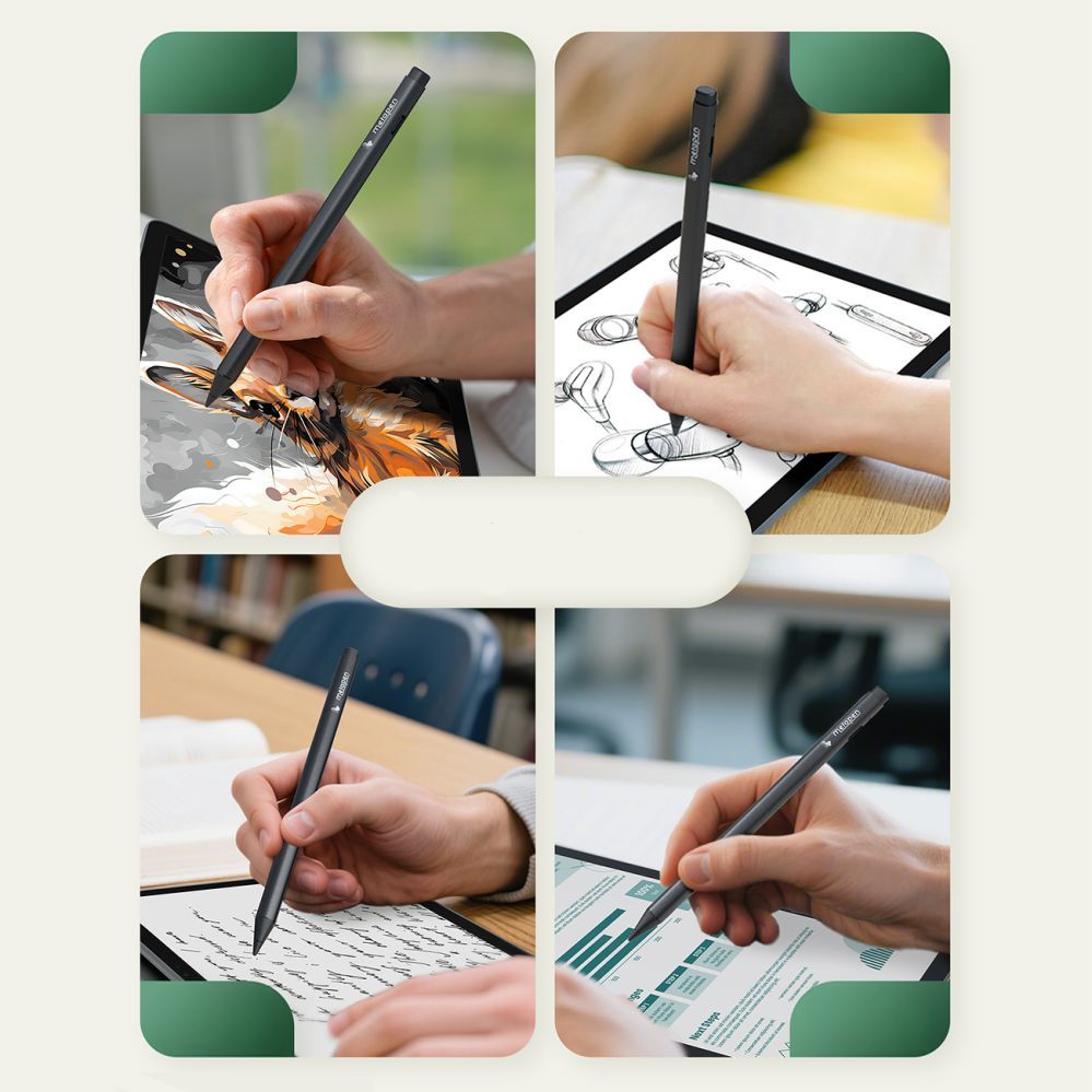 Stylus Metapen Metapen Pen G1 stylus - black