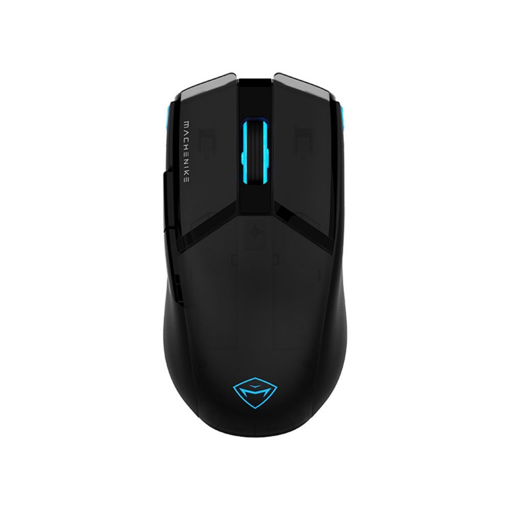Other Machenike Machenike M7 Pro Wireless Gaming Mouse - Black