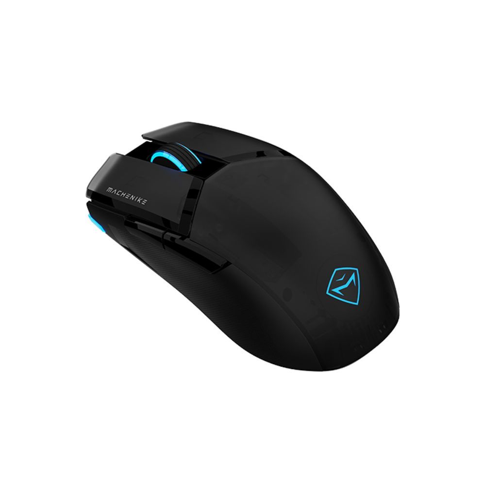 Other Machenike Machenike M7 Pro Wireless Gaming Mouse - Black