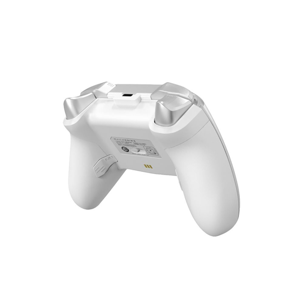 Kontroller Machenike Machenike G5Pro Max Wireless Game Controller - White