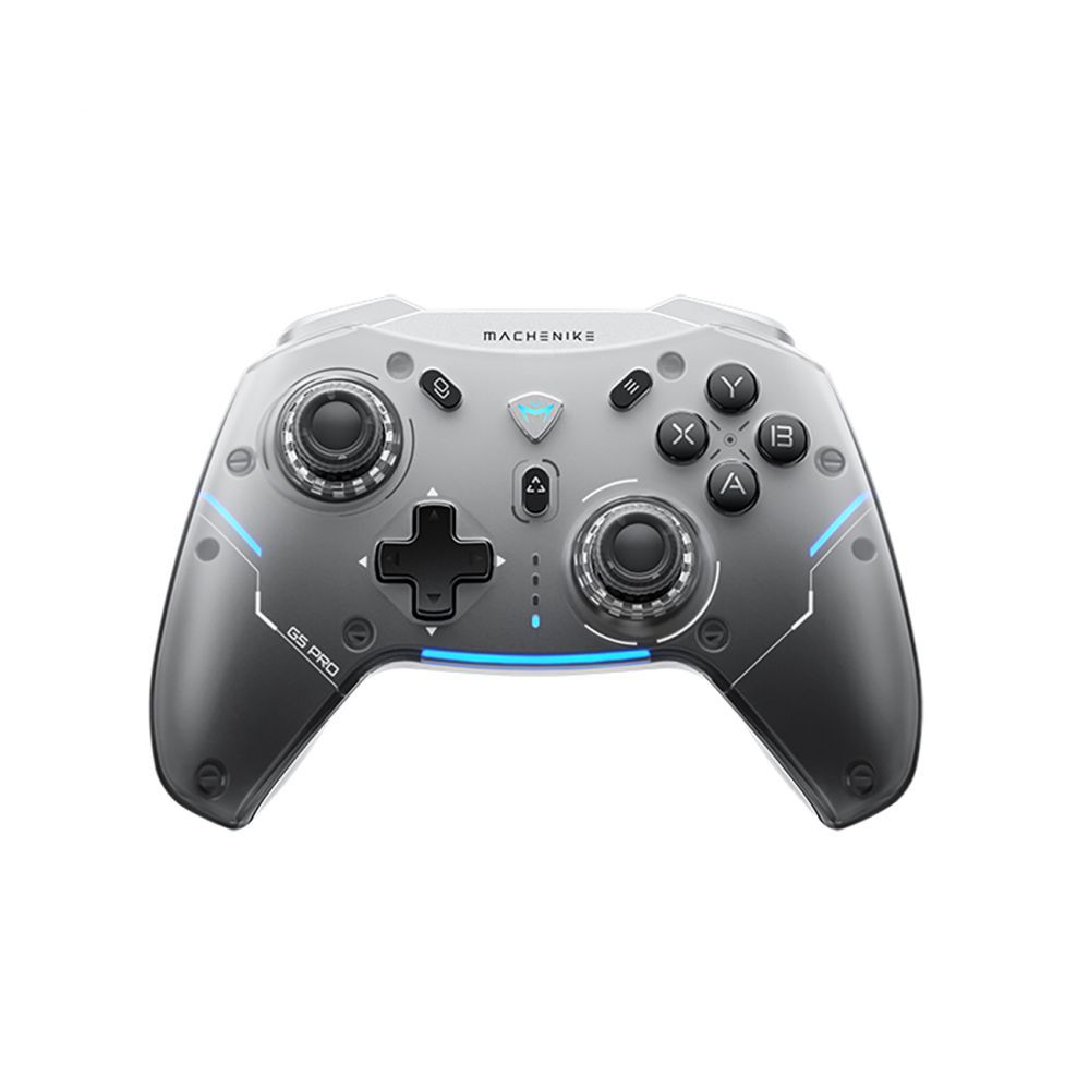 Kontroller Machenike Machenike G5Pro Max Wireless Game Controller with Charging Station - Gray