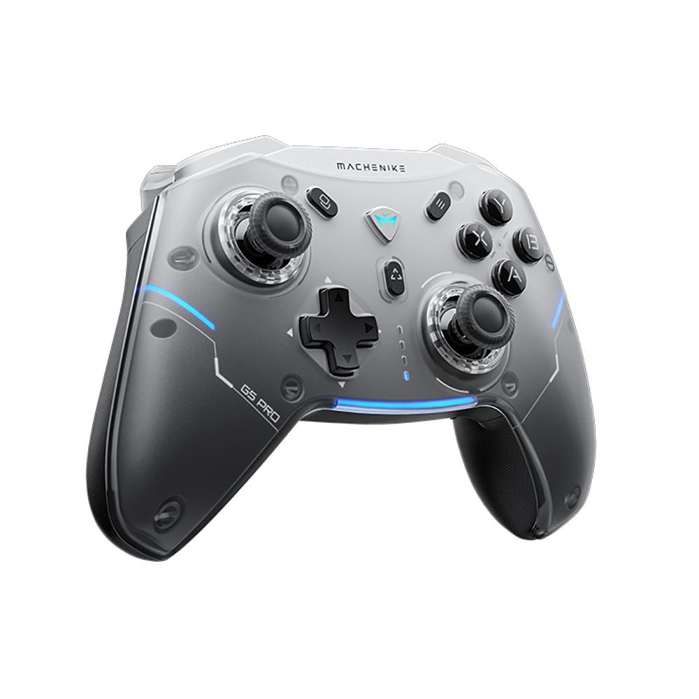 Kontroller Machenike Machenike G5Pro Max Wireless Game Controller with Charging Station - Gray