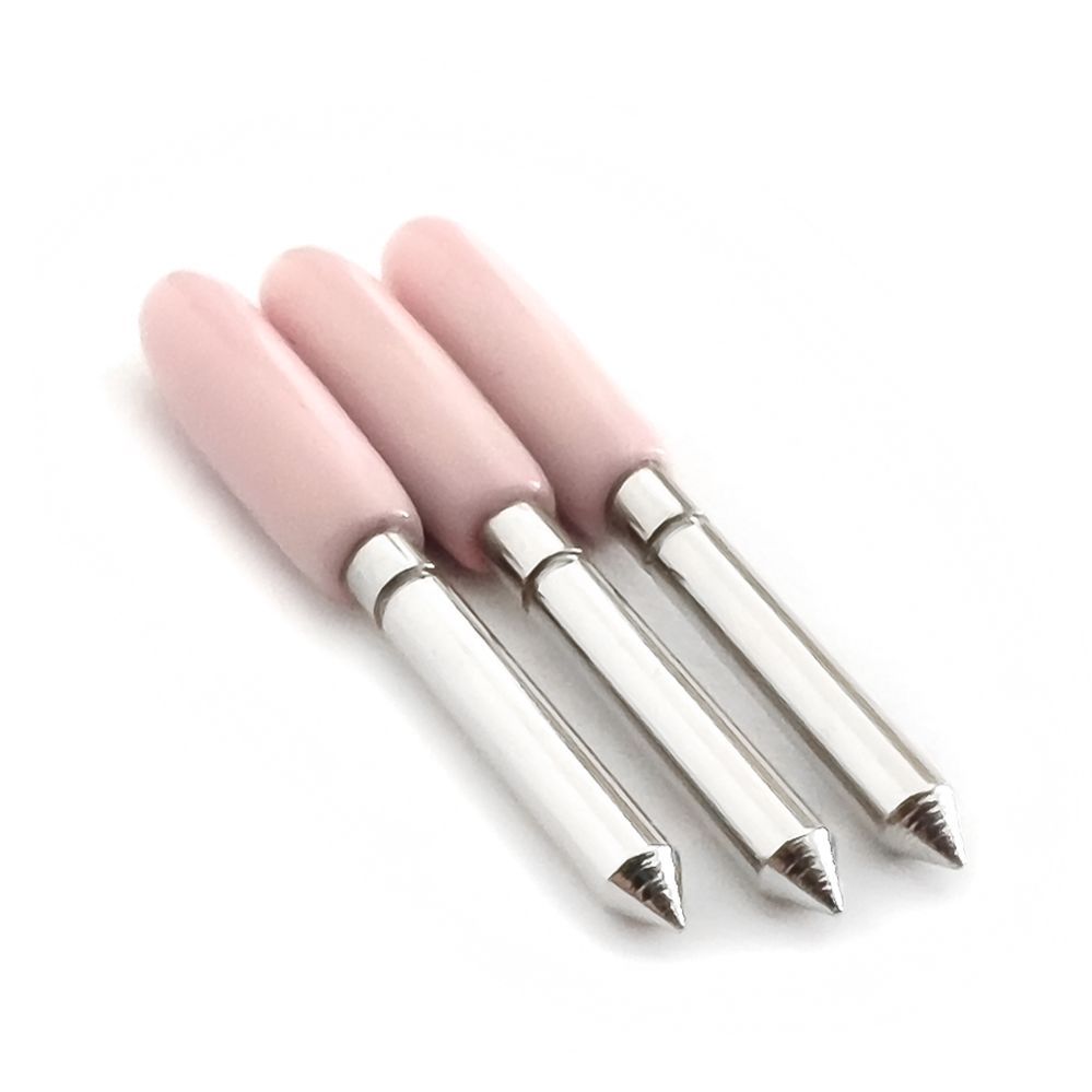 Other goods Hurtel 3pcs Knife, replaceable blade for cutting the protective films in the plotter cutting machine phone, tablet and other devices