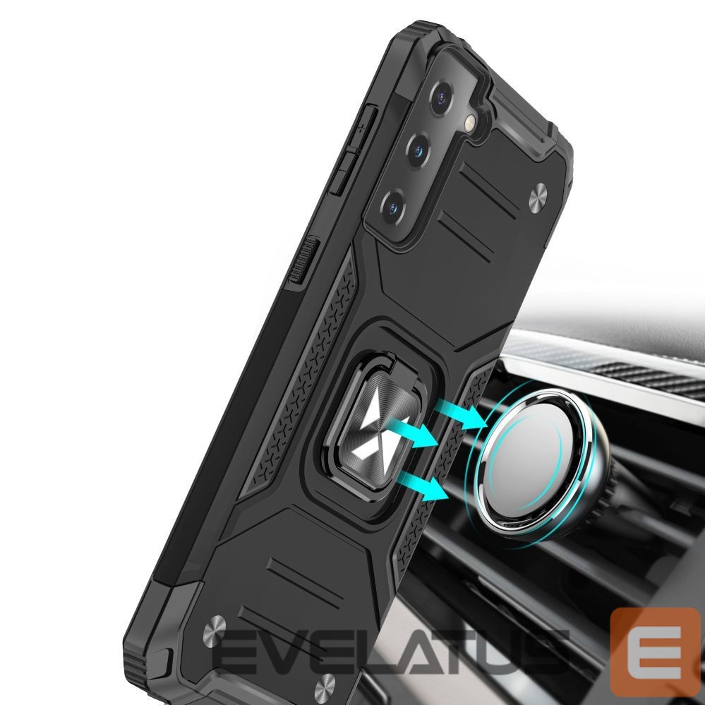 Muud kaubad Wozinsky Silver