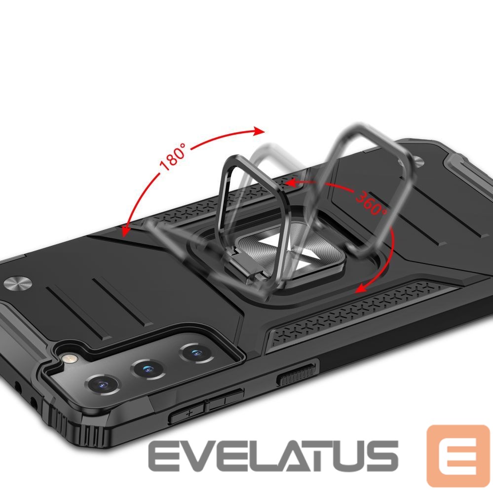 Muud kaubad Wozinsky Silver