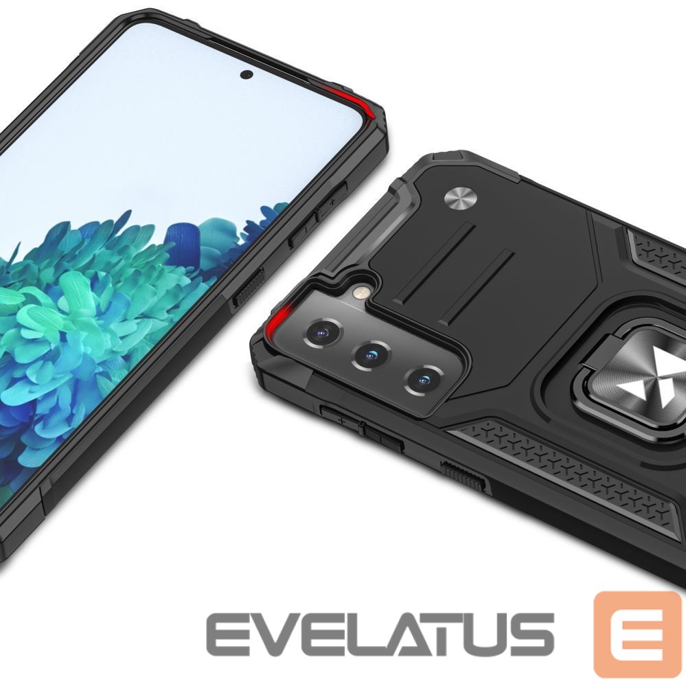 Muud kaubad Wozinsky Silver