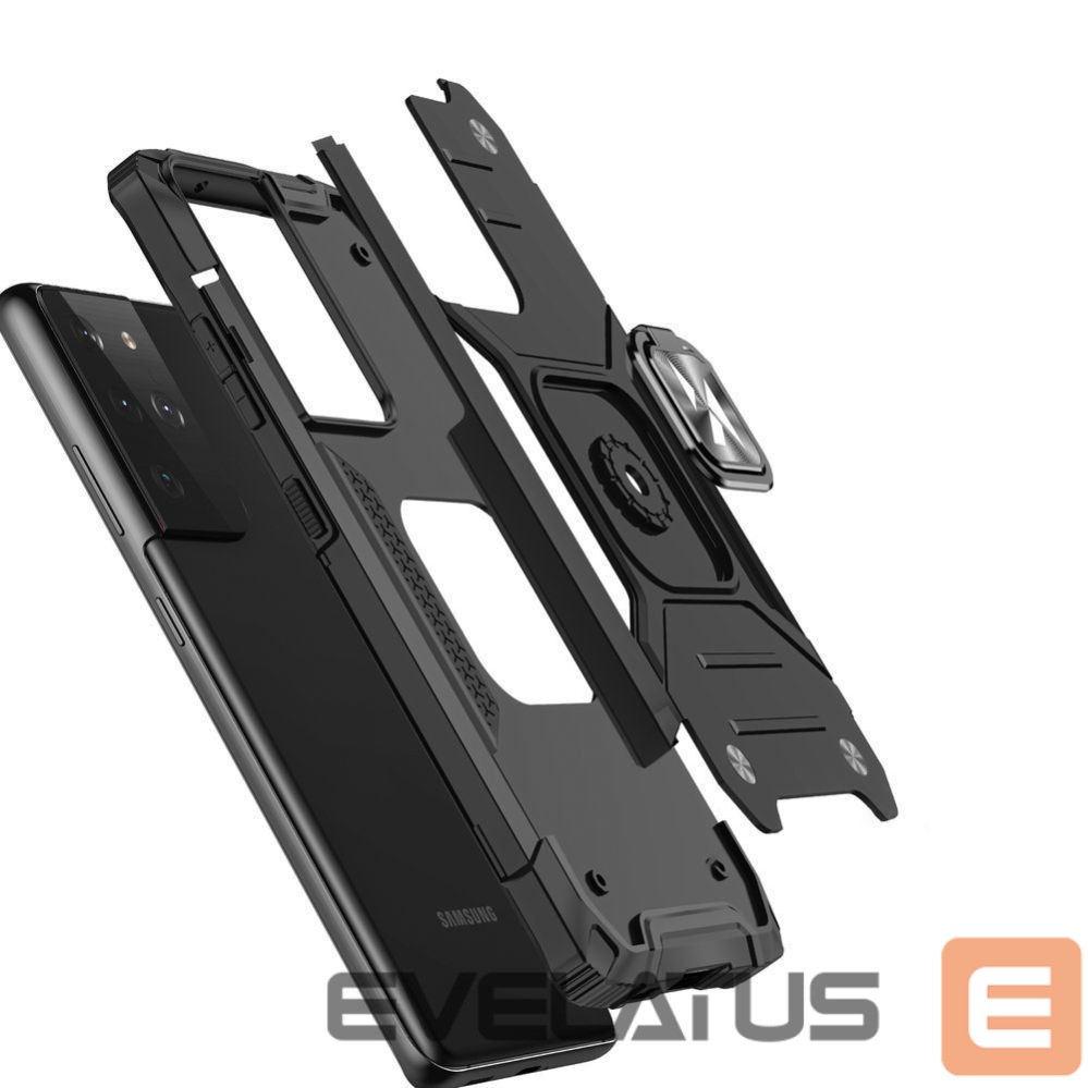 Muud kaubad Wozinsky Silver