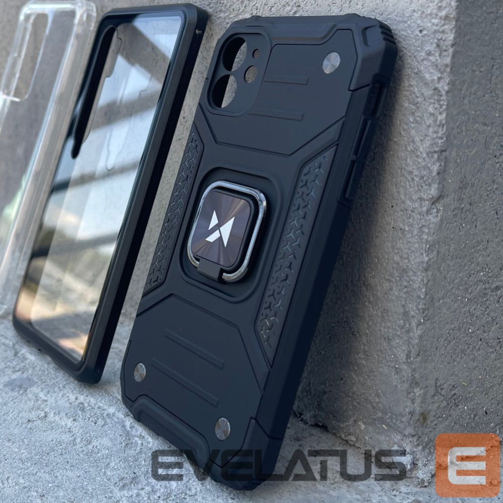 Muud kaubad Wozinsky Silver