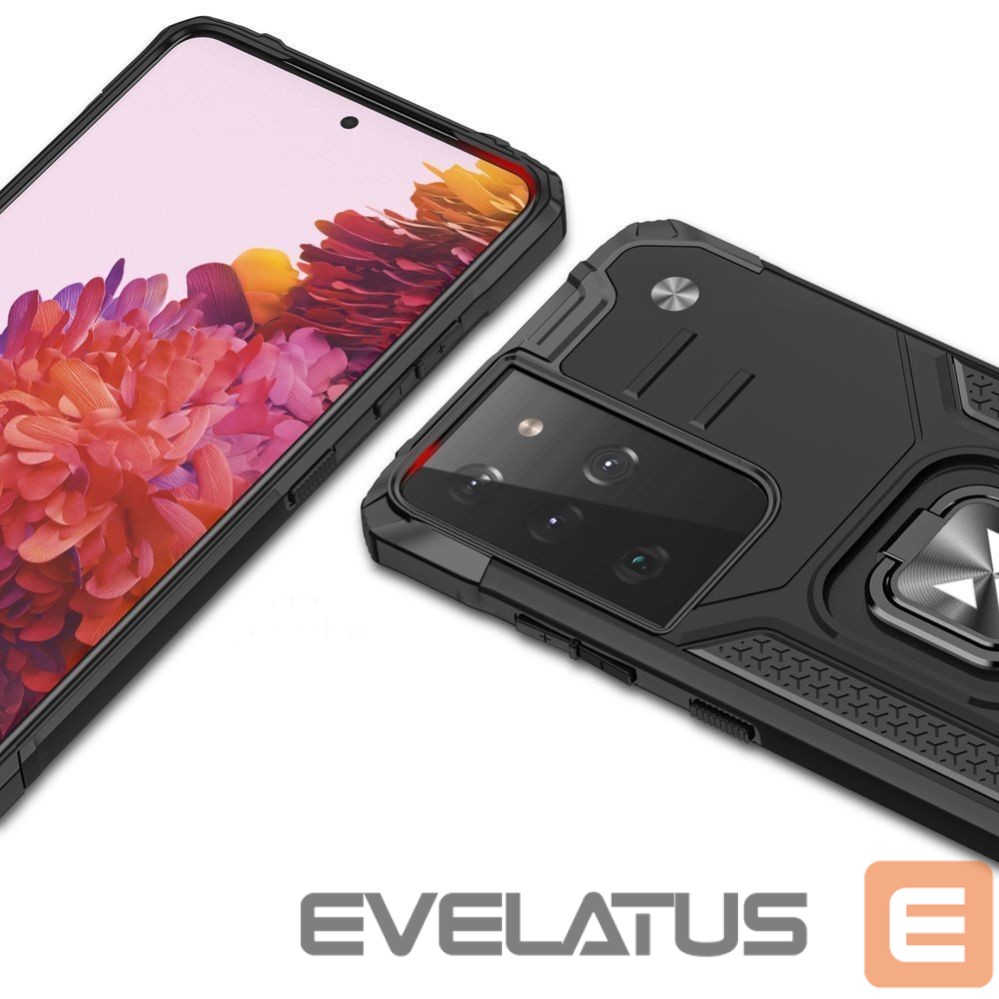 Muud kaubad Wozinsky Silver