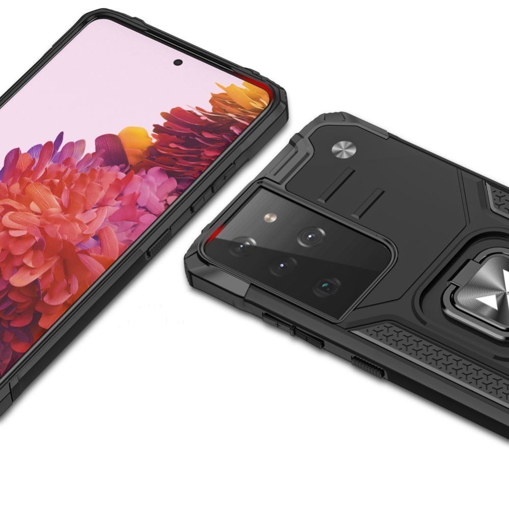 Другие товары Wozinsky Black