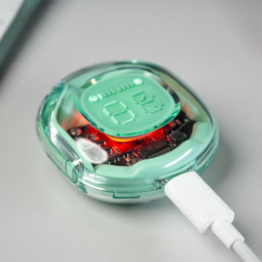 Другие товары Acefast Green