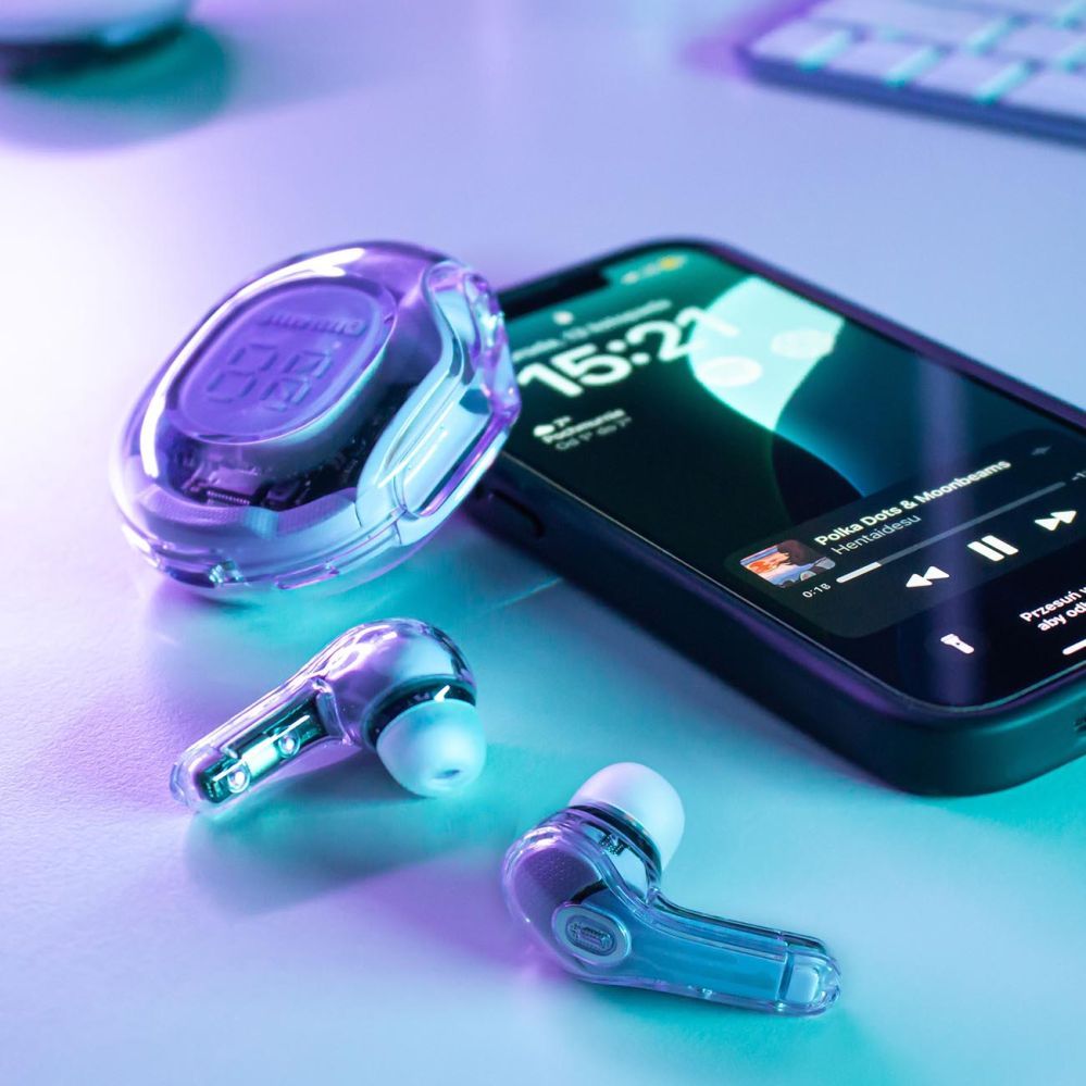 Другие товары Acefast Green