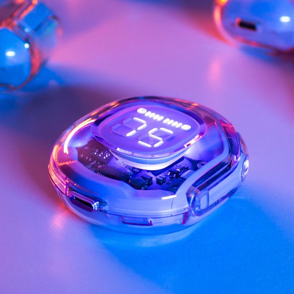 Другие товары Acefast Green