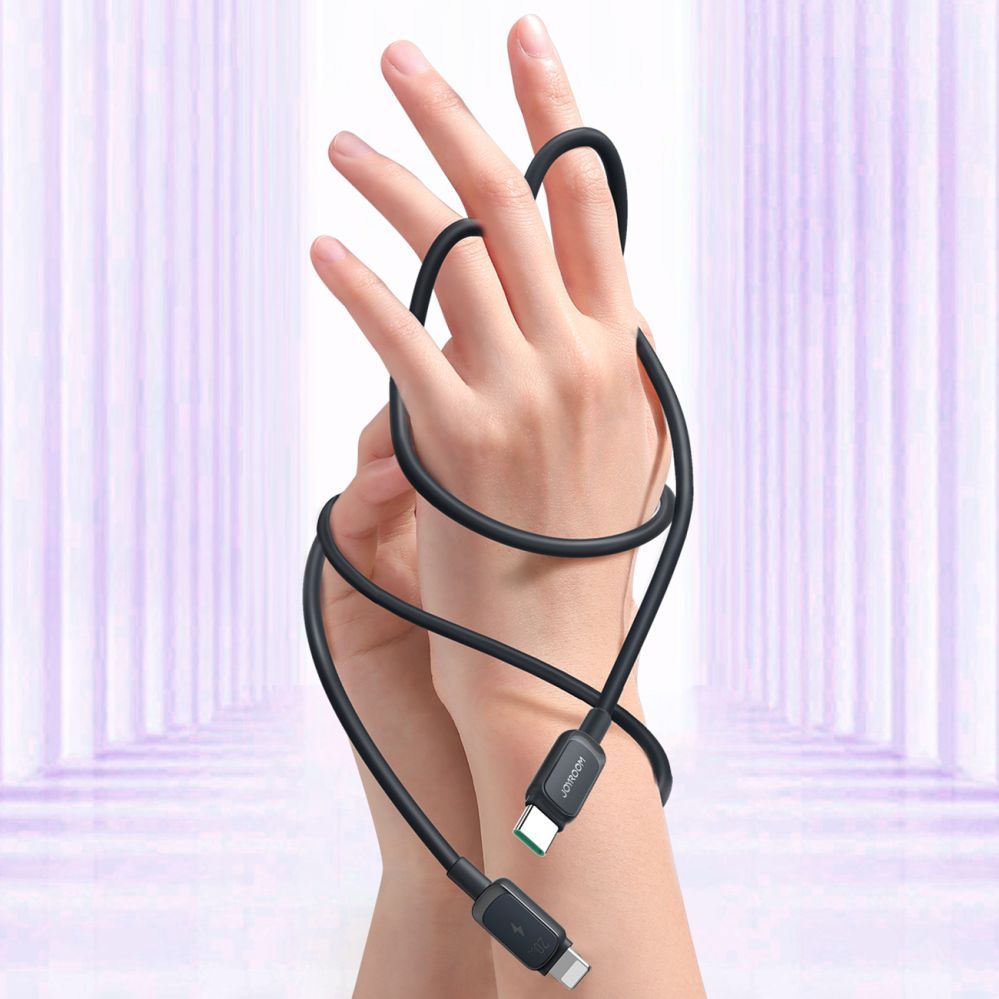 Другие товары Joyroom Black \ 1.2 m