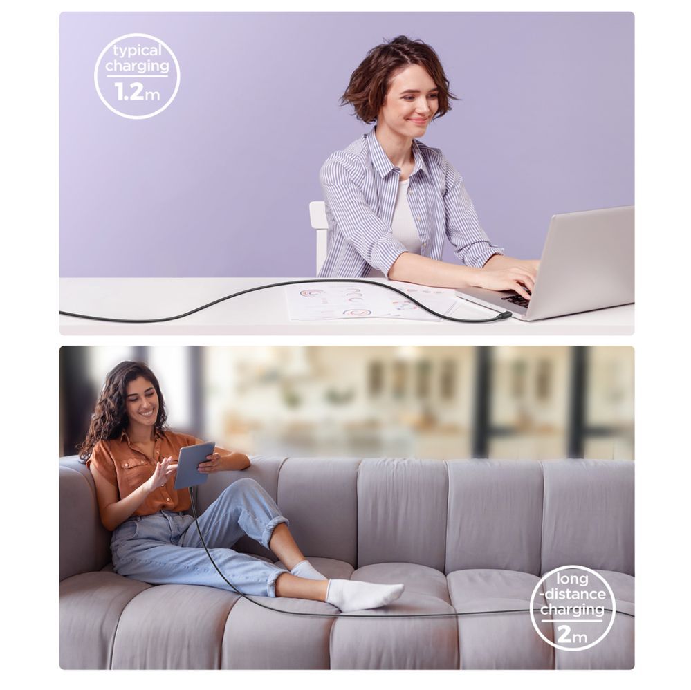 Другие товары Joyroom Black \ 1.2 m