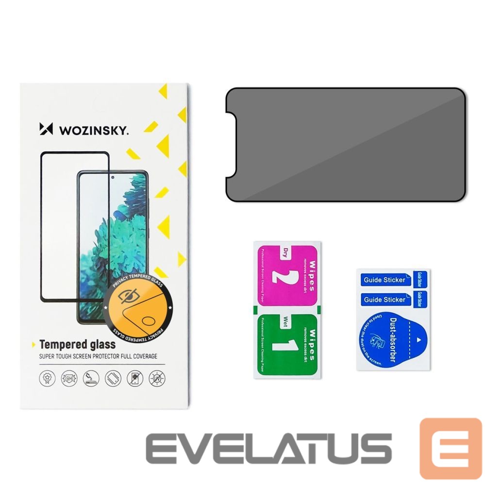 Other goods Wozinsky iPhone 15 Plus