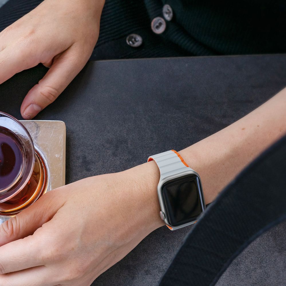 Другие товары Dux Ducis Gray || Orange